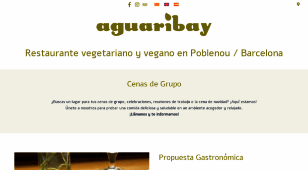 aguaribay-bcn.com