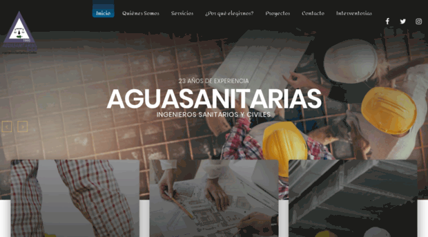 aguasanitarias.com