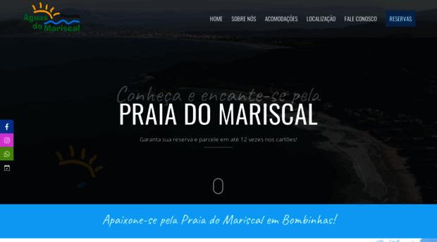 aguasdomariscal.com.br