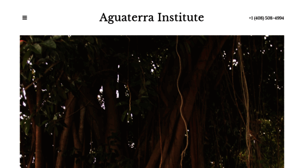 aguaterra.com