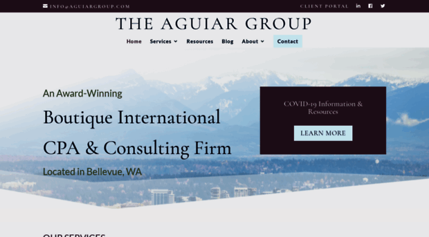 aguiargroup.com