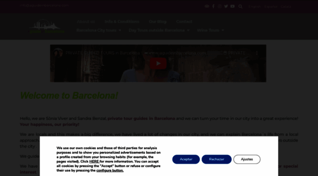 aguideinbarcelona.com