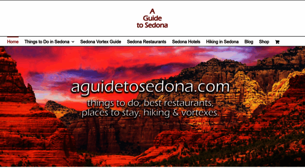 aguidetosedona.com