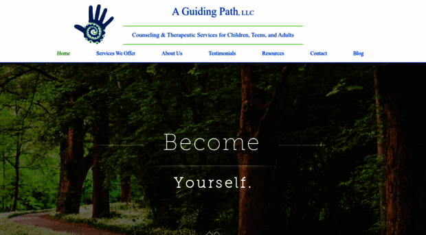 aguidingpath.com