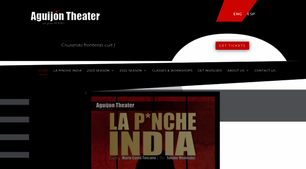 aguijontheater.org