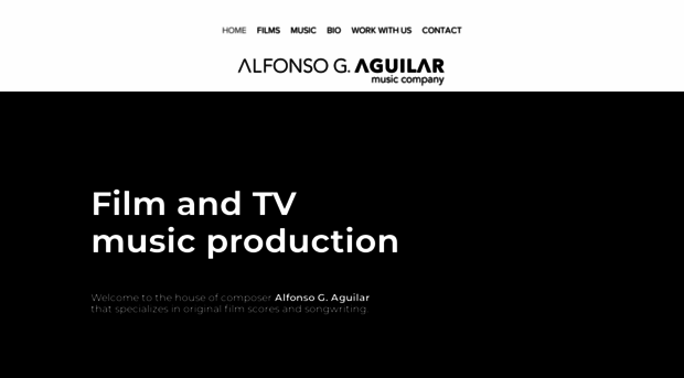 aguilaralfonso.com