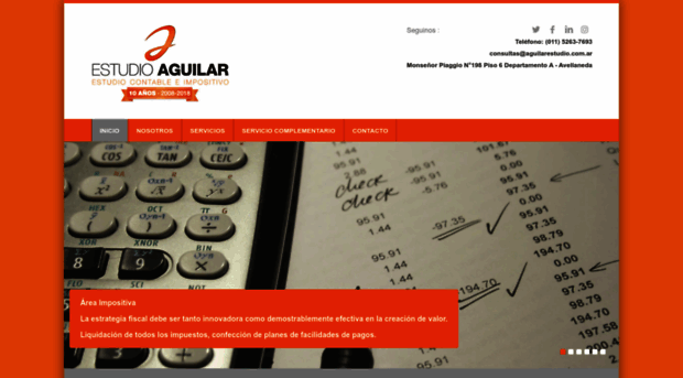 aguilarestudio.com.ar