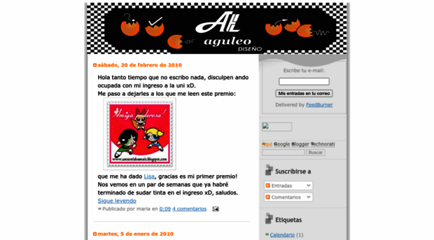 aguleodisenio.blogspot.com