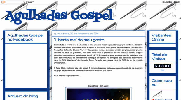 agulhadas-gospel.blogspot.com.br