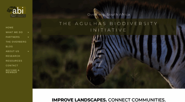 agulhasbiodiversity.co.za