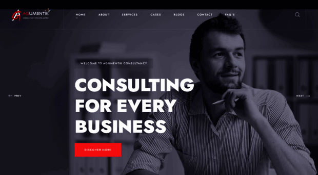 agumentikconsultancy.com