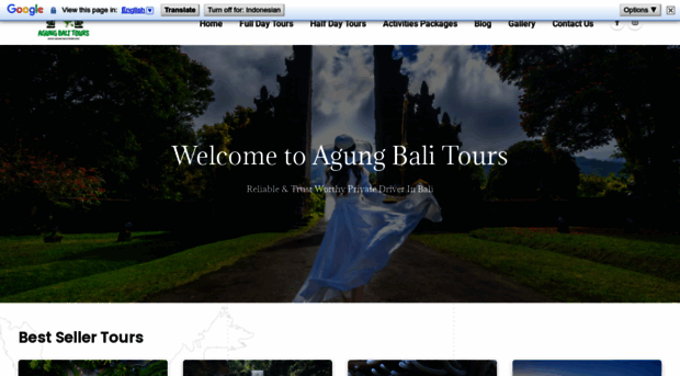 agung-balitours.com - Agung Bali Tours - Reliable & ... - Agung Bali Tours