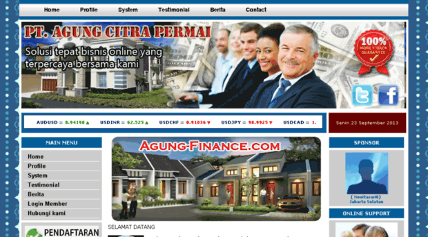 agung-finance.com