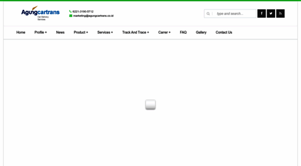 agungcartrans.co.id