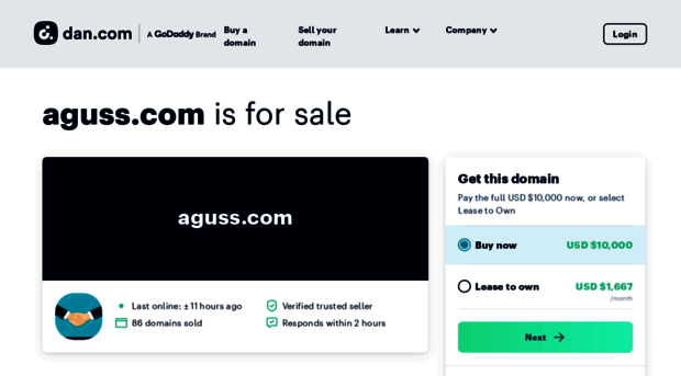 aguss.com