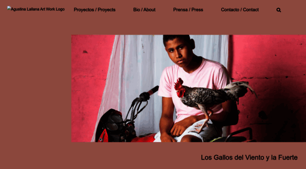 agustinalallana.com
