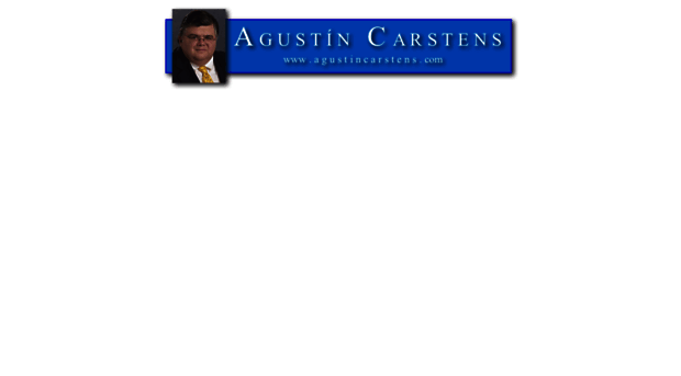 agustincarstens.com