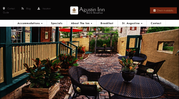 agustininn.com