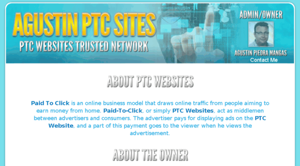 agustinptcsites.com