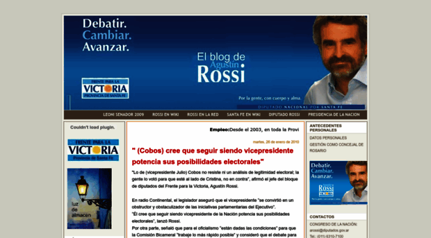 agustinrossi2009.blogspot.com