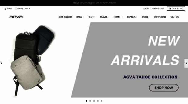 agvabags.com