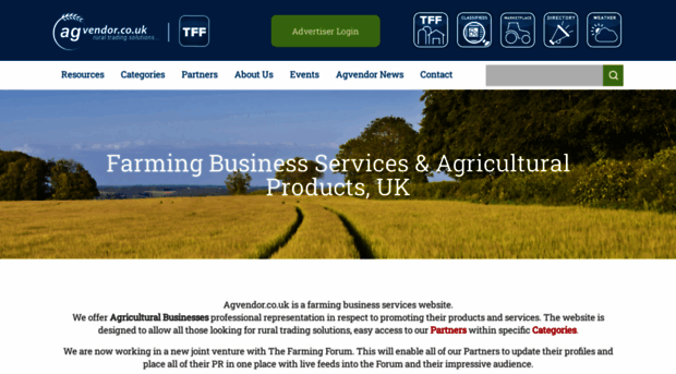 agvendor.co.uk