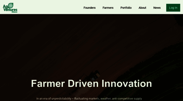 agventuresalliance.com