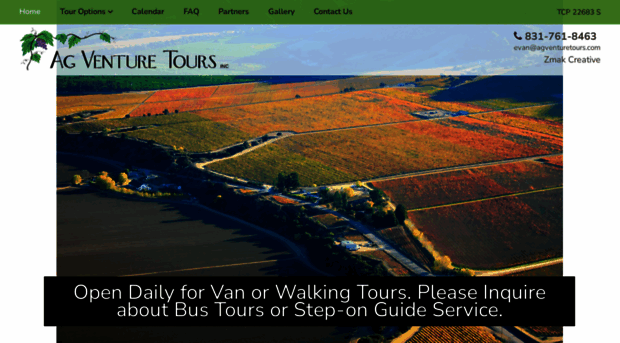 agventuretours.com