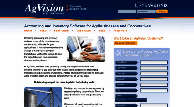 agvisionsupport.com