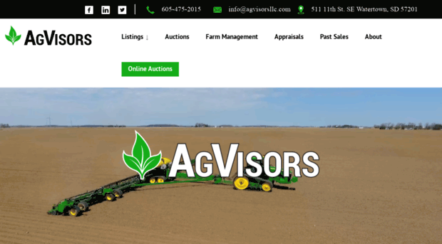 agvisorsllc.com