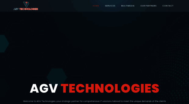 agvtechnologies.com