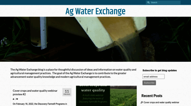 agwaterexchange.com