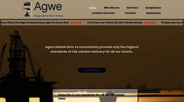 agweglobal.com