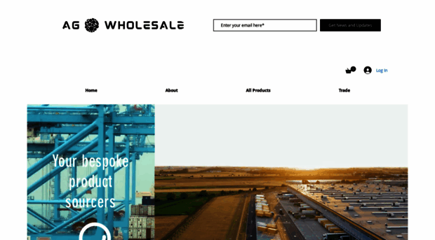 agwholesaler.com