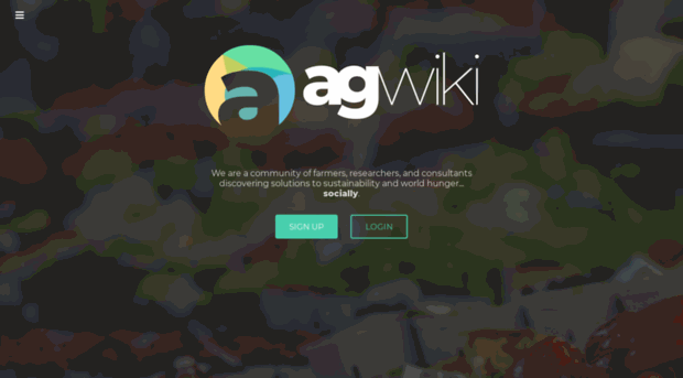 agwiki.com