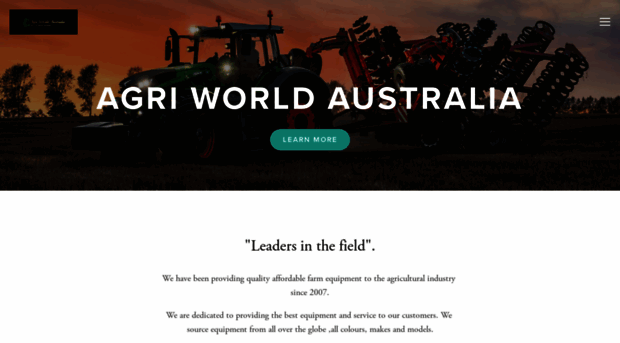 agworldaustralia.com.au