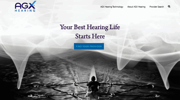 agxhearing.com