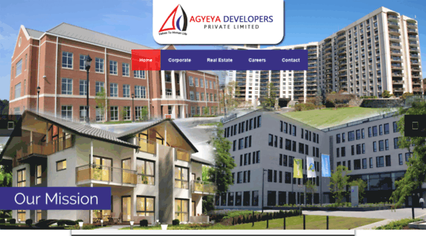 agyeyadevelopers.com