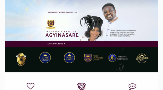 agyinasare.org