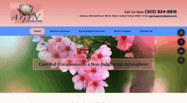 agyndiagnostic.com