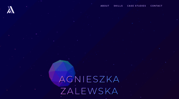 agzalewska.com