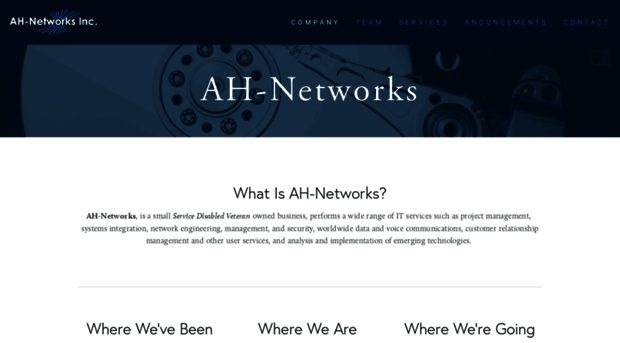 ah-networks.com