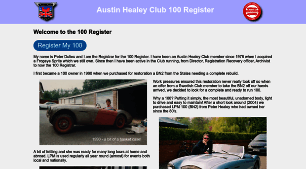 ah100reg.co.uk