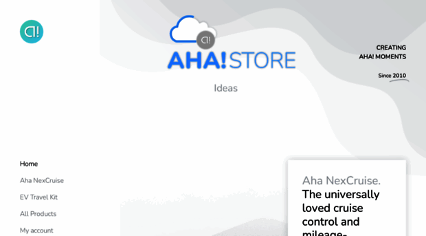 aha.store