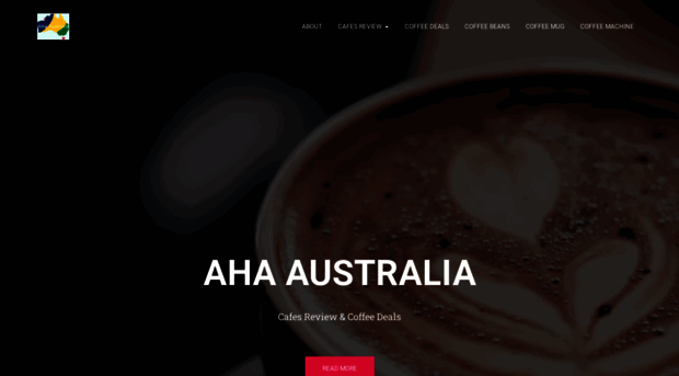 ahaaustralia.com