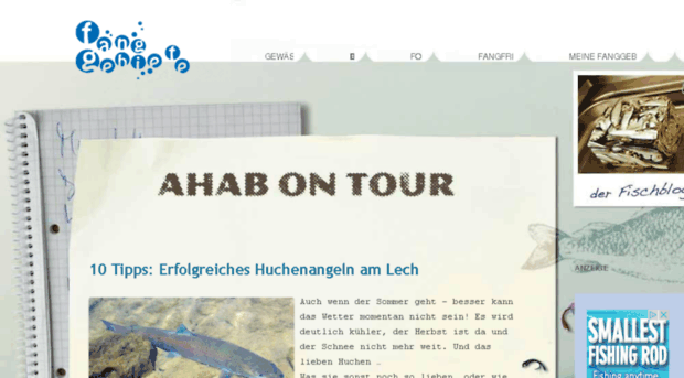 ahab-on-tour.fanggebiete.de