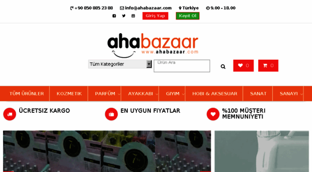 ahabazaar.com