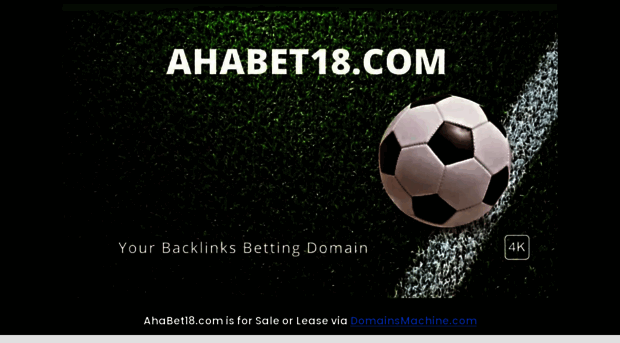 ahabet18.com