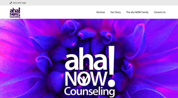 ahacounseling.com