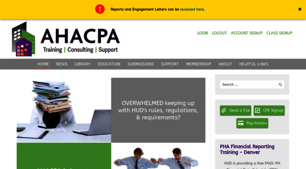 ahacpa.org